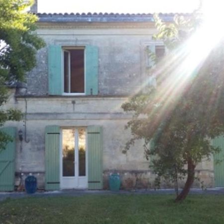 La Petite Auberge Comps  Экстерьер фото