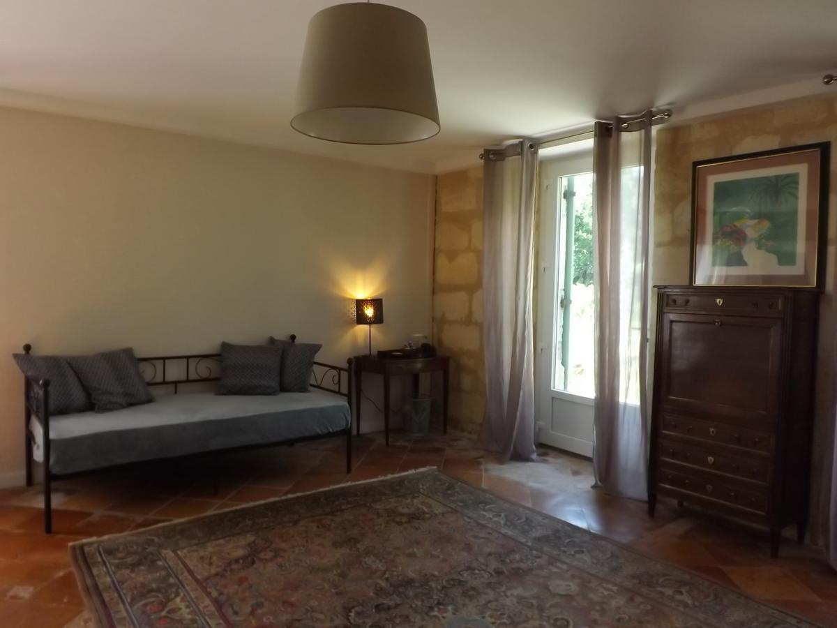 La Petite Auberge Comps  Экстерьер фото